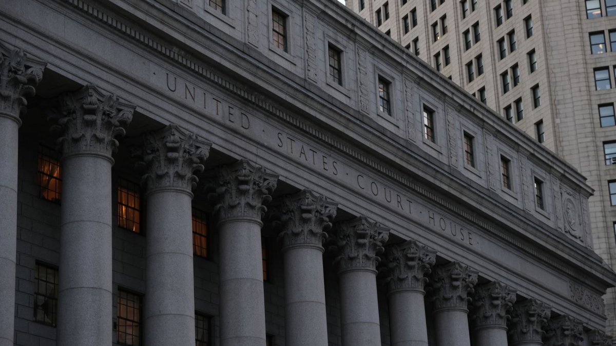 $1.3 Billion Crypto Fraud: New York Demands Money Back