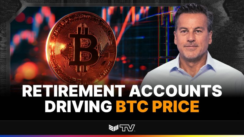 $1.3B iTrust Capital CEO: 50% of Clients are Buying Bitcoin | Kevin Maloney