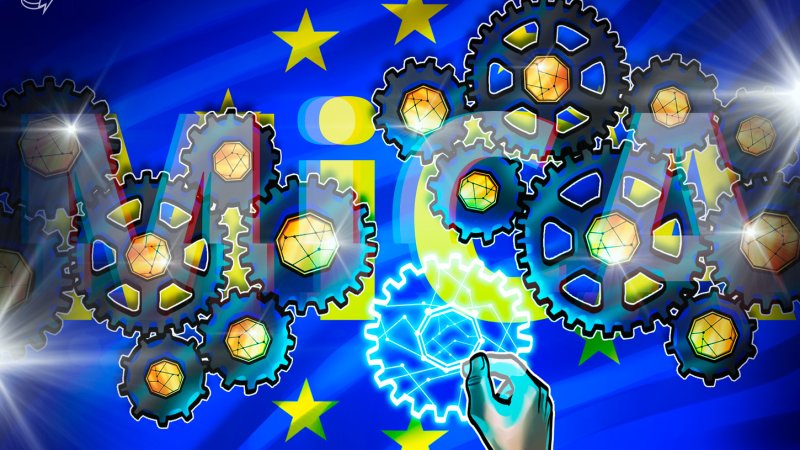 50,000 Europeans call on EU to ease stablecoin rewards restrictions in MiCA review