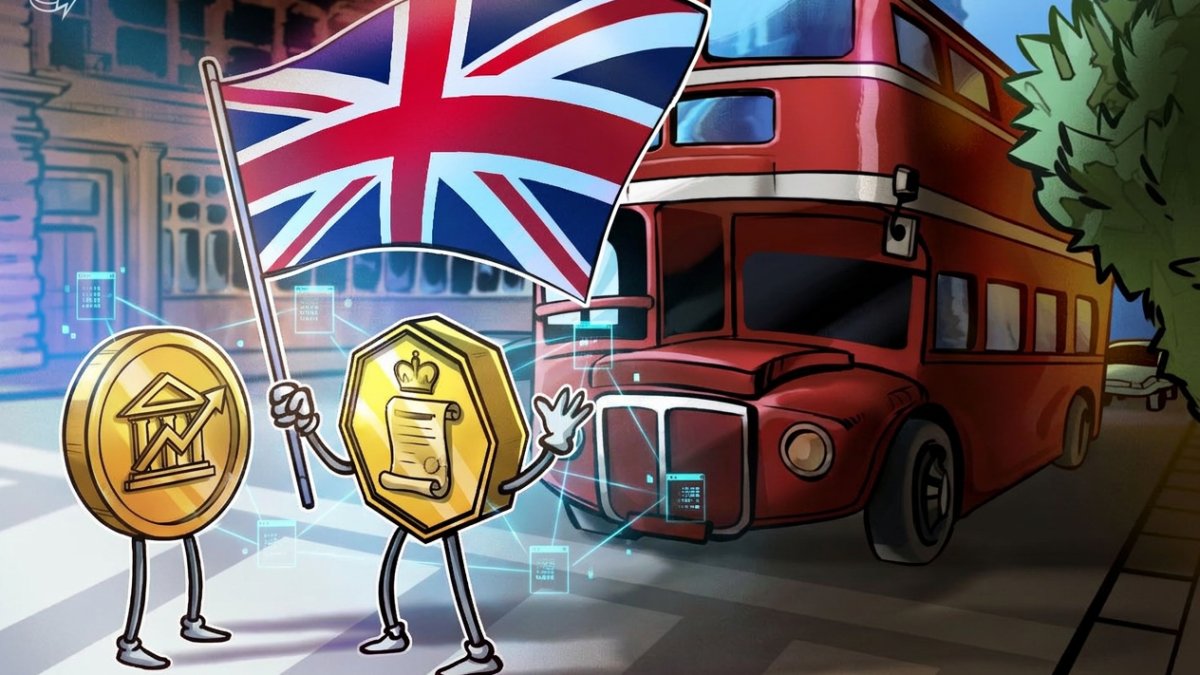 71% of UK finance leaders expect tokenization to reshape financial services: Lloyds