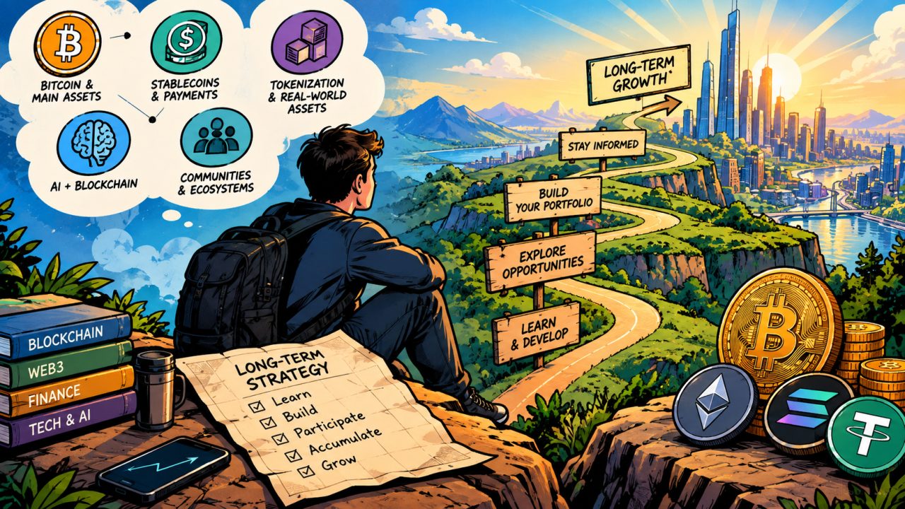 Can You Still Get Free Crypto in 2026-2027? What Comes Next for Airdrops, Regulation and the Next Big Crypto Wave