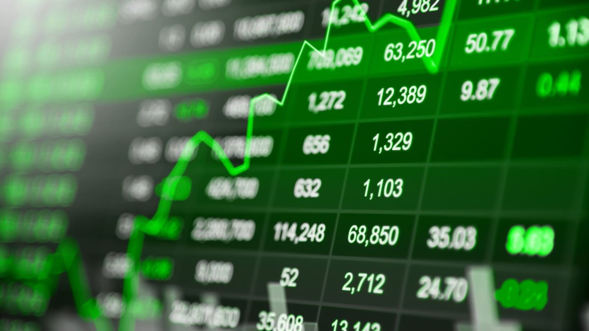 AEX exchange rate green: ASML and ASMI rise more than 2 percent