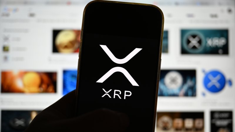 AI predicts XRP price for Halloween: this awaits investors