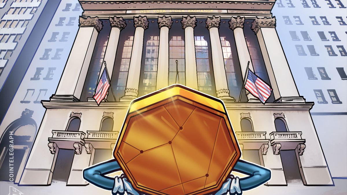 Alphabet, Microsoft add objections to OKX-ICE proposed tokenized stock platform