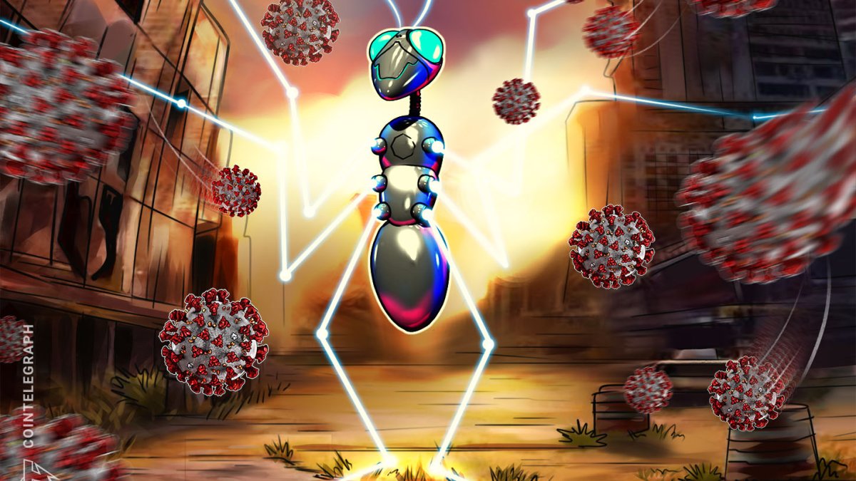 Anthropic warns ‘AI worms’ may autonomously spread across devices like a virus