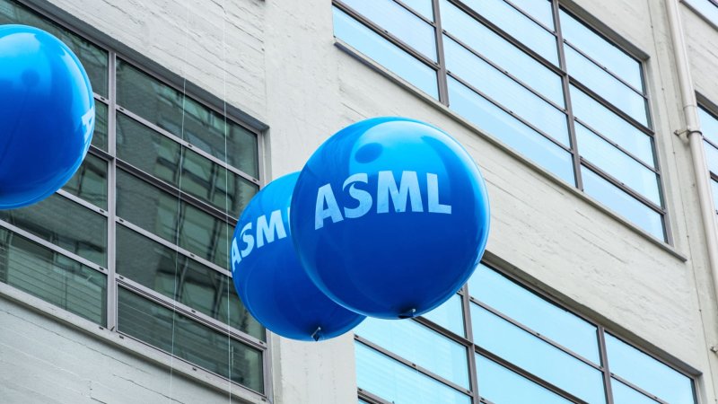 ASML Invests Another €400 Million in French AI Start-up Mistral