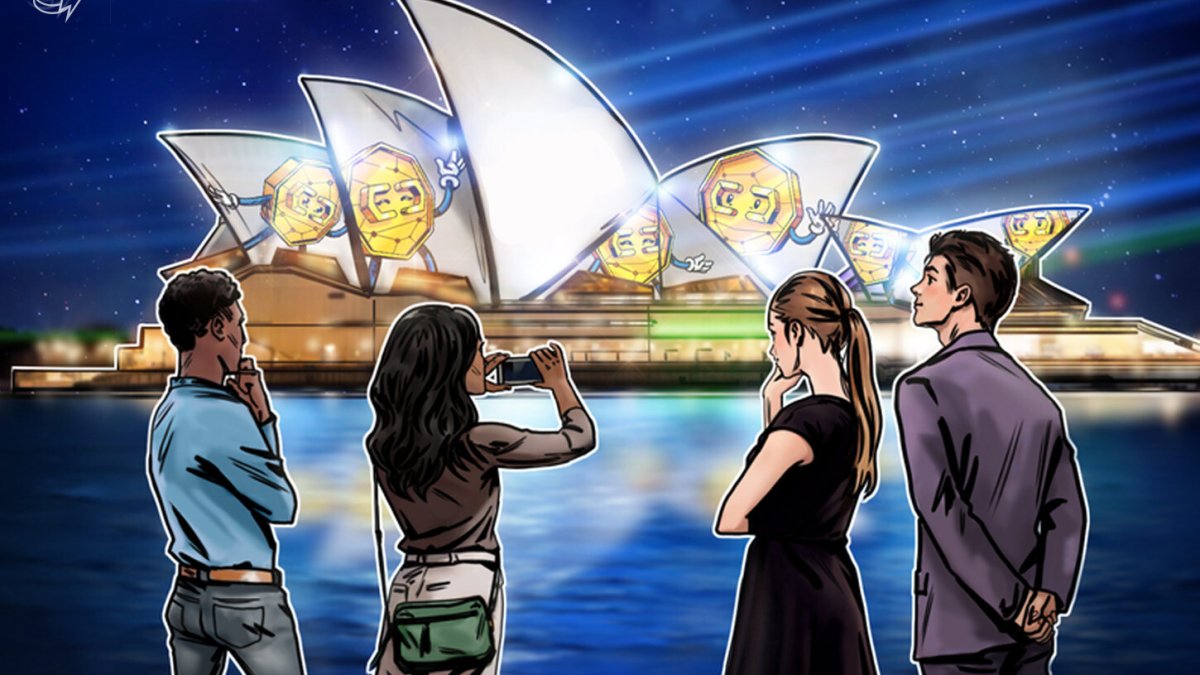 Australia releases draft bill to adopt OECD crypto tax reporting framework