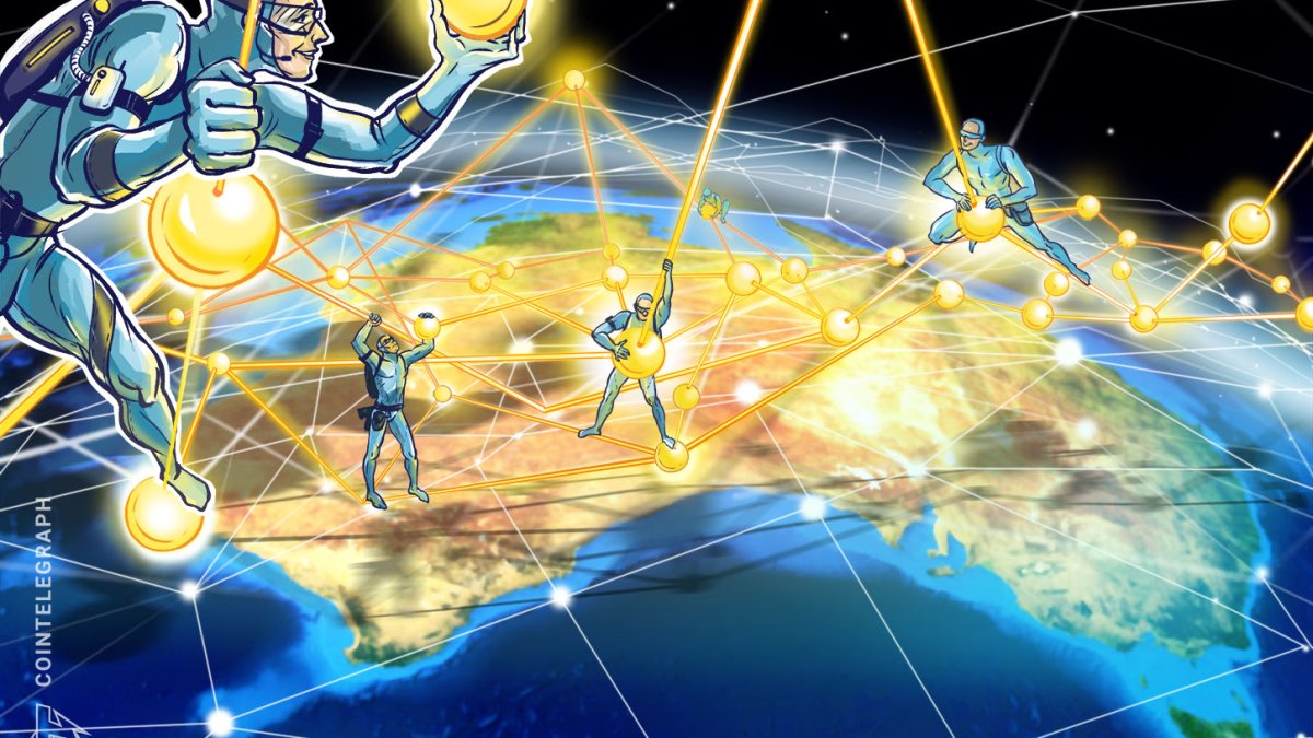 Australia seeks feedback on crypto platform rules ahead of 2027 rollout