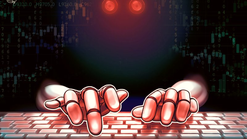 Australian PM warns of AI’s ‘furious pace’ after agent breached government site
