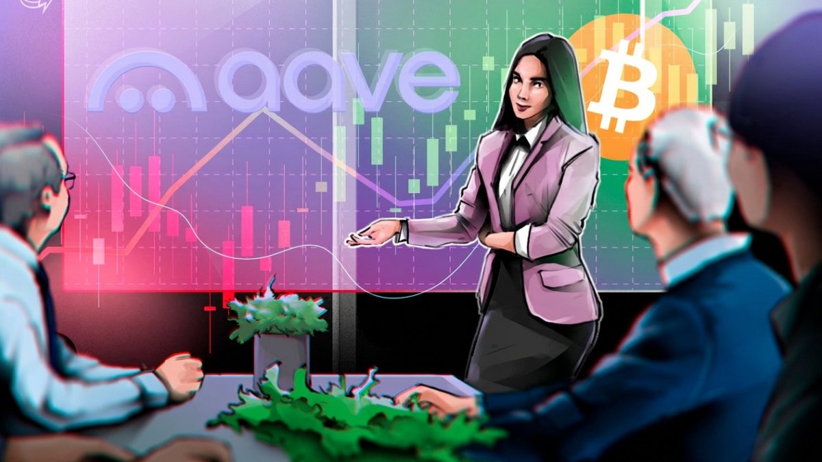 Babylon advances native Bitcoin lending proposal on Aave V4
