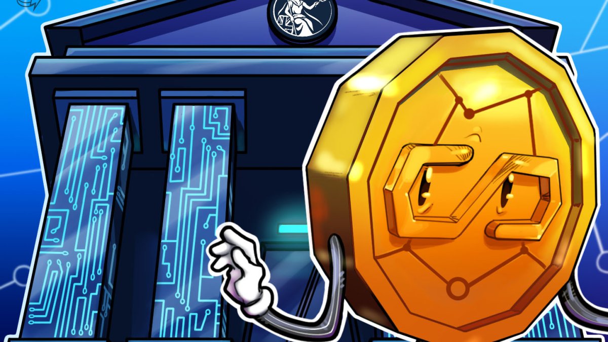 Bank of England opens consultation on tokenized collateral for clearing