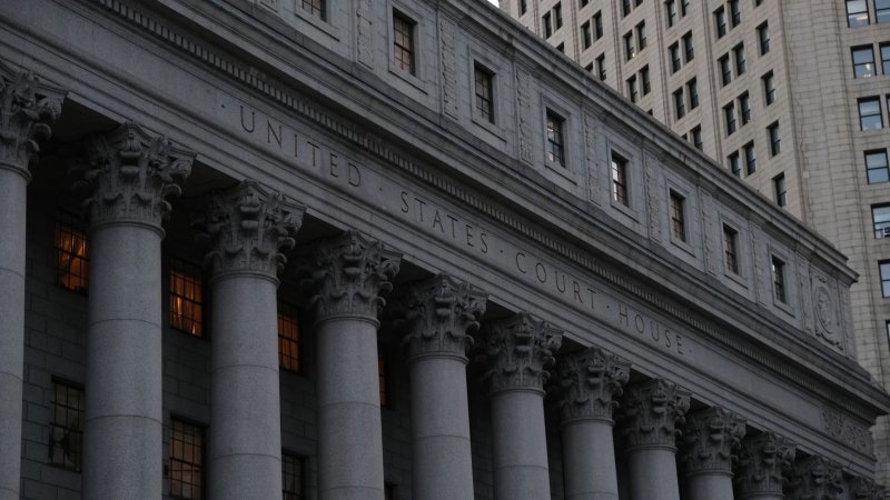 Banks US to court over banking licenses for crypto companies
