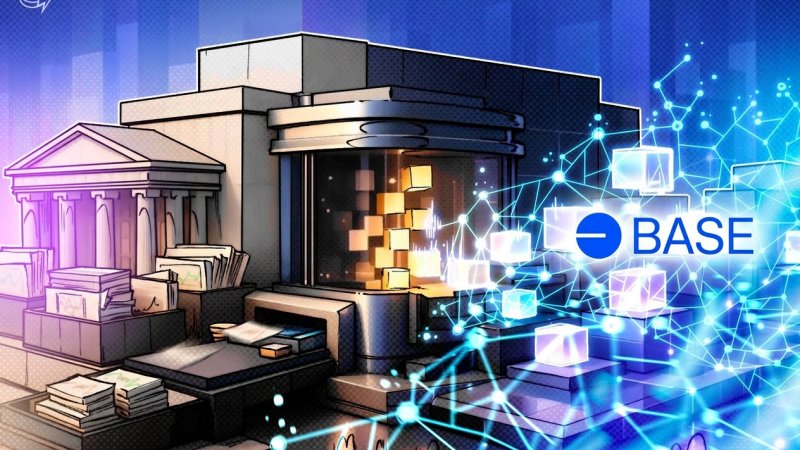 Base completes Cobalt upgrade, adds new tools for tokenized assets