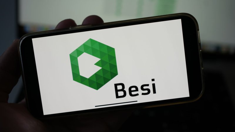BESI gets support from Wall Street: JPMorgan sees price rise to 342 euros