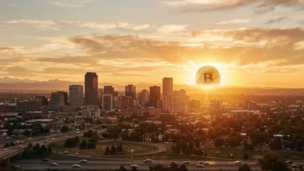BFFS26 Denver: Joseph Kelly on Bitcoin Custody and Credit; Alan Lane on Banking Lessons