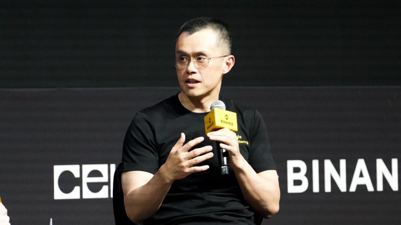 Binance buys $100 million Circle stake in five-year USDC promotion deal