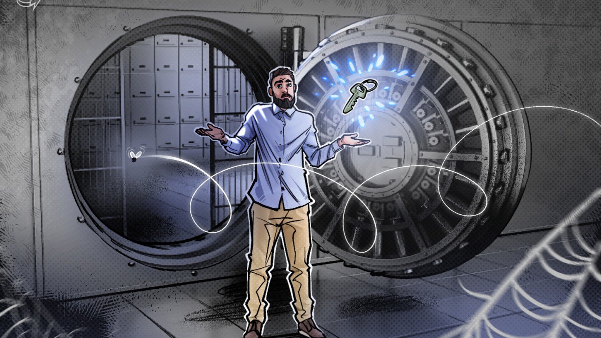 Binance hack may involve private key ‘misuse,’ not theft: Blockaid CEO