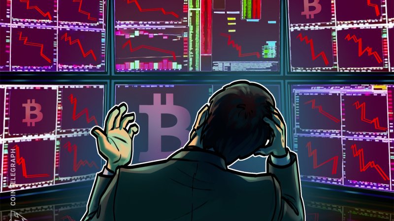Binance hack rattles crypto markets as BNB falls 7%, Bitcoin slides