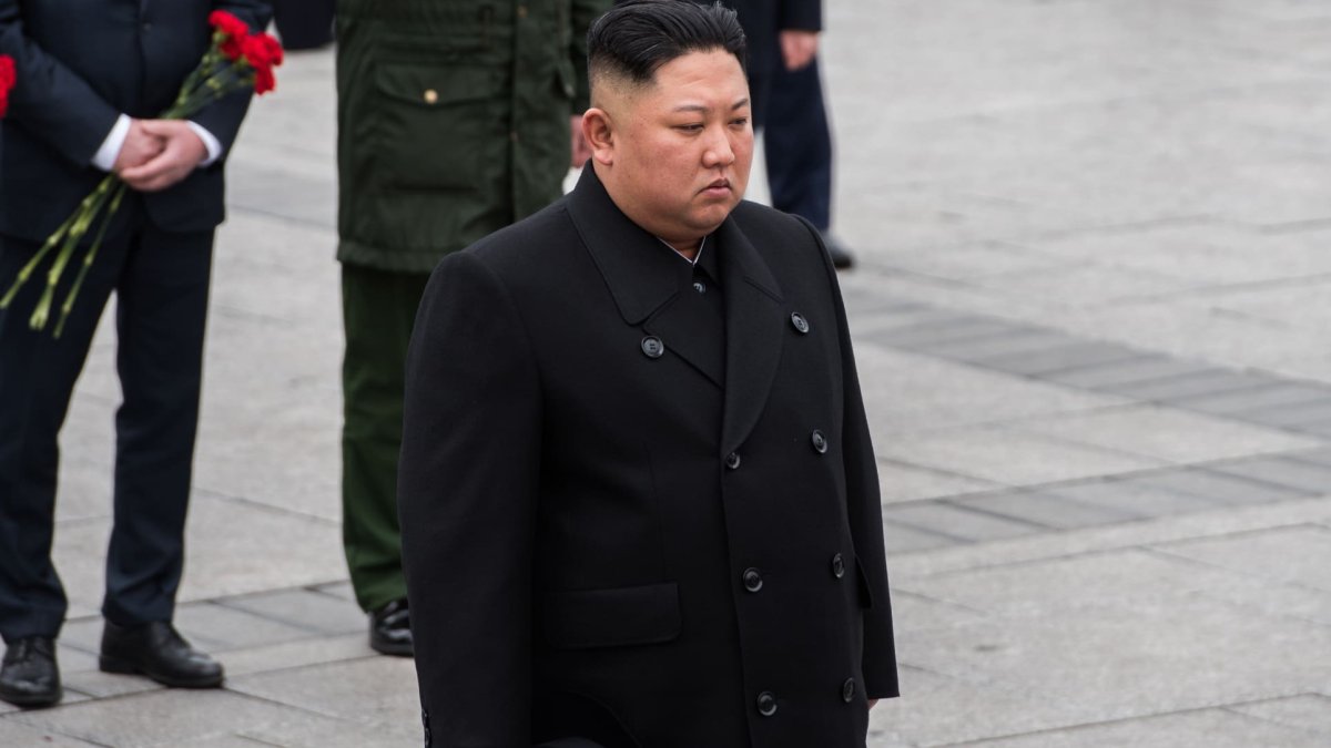 Binance hack shows how powerful North Korean hackers are