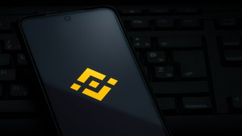 Binance hit by biggest crypto hack ever: $6.3 billion stolen