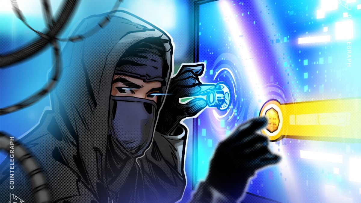 Binance investigates potential multibillion-dollar hack