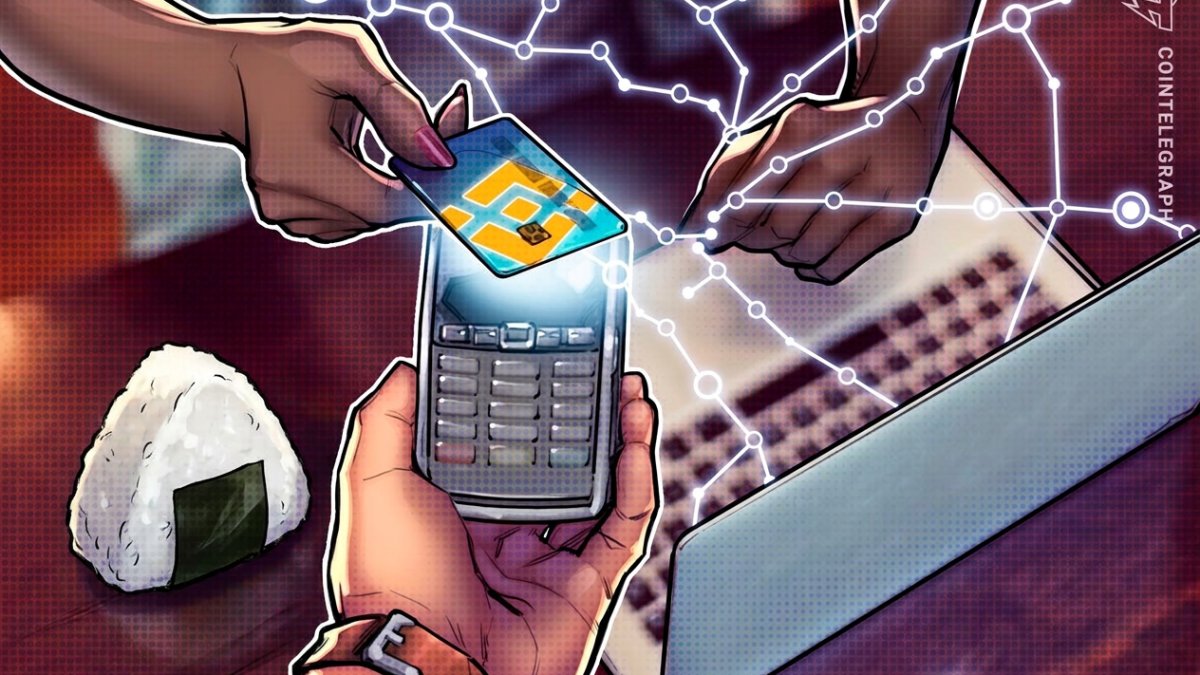 Binance Pay lets visitors spend USDT at PayPay merchants in Japan