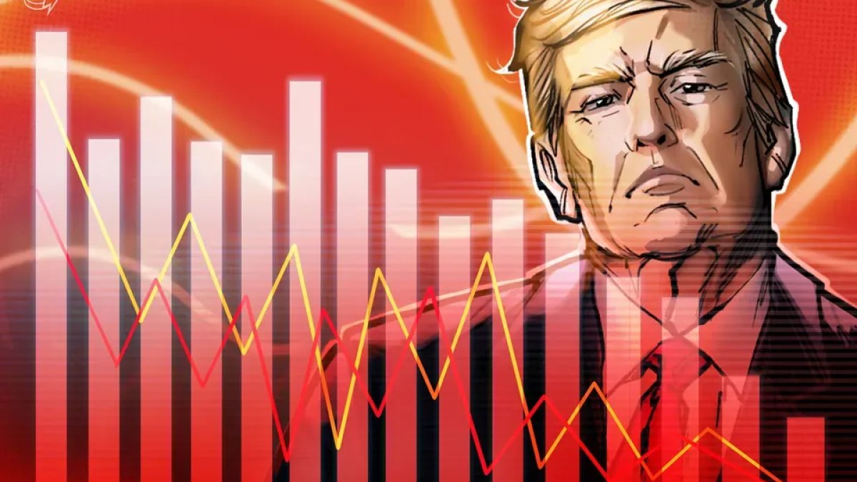 Bitcoin circles $81.5K ETF cost basis as Trump Iran comments send stocks lower