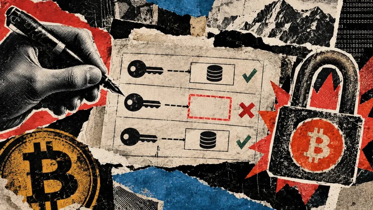 Bitcoin Core’s new fix closes gap that could redirect funds without stealing keys