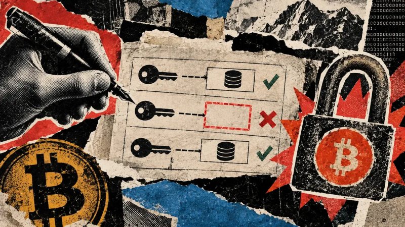 Bitcoin Core’s new fix closes gap that could redirect funds without stealing keys