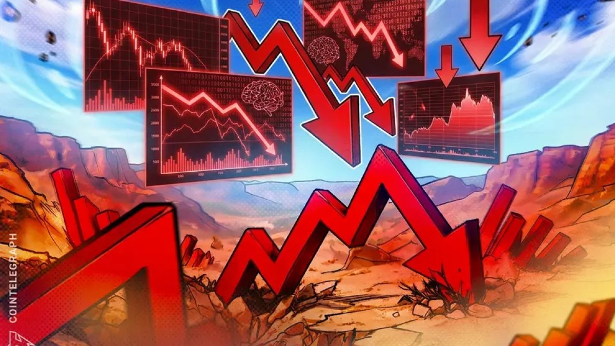 Bitcoin dips to $80.1K as KOSPI closes at its lowest since April