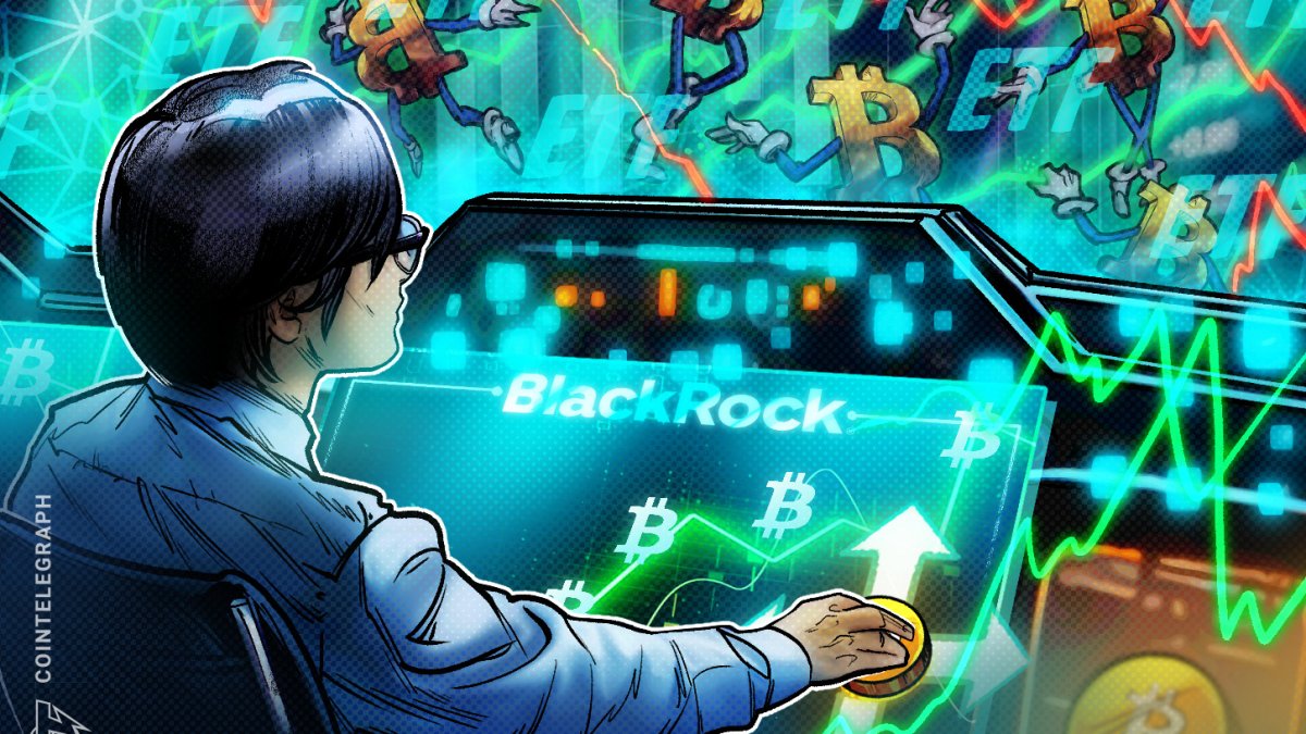Bitcoin ETF inflows leave institutional demand unclear: CoinShares