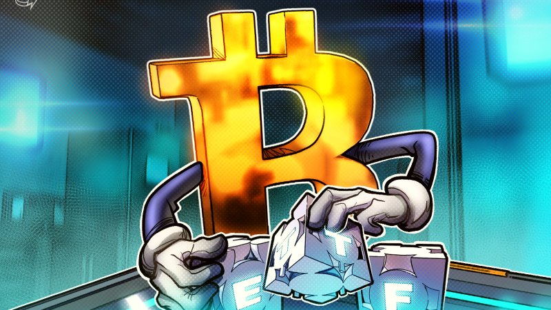 Bitcoin ETF inflows slow to $191M as six-day streak reaches $2.8B