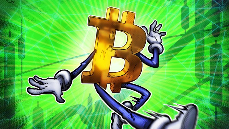Bitcoin ETFs add $137M, pushing October back into the green