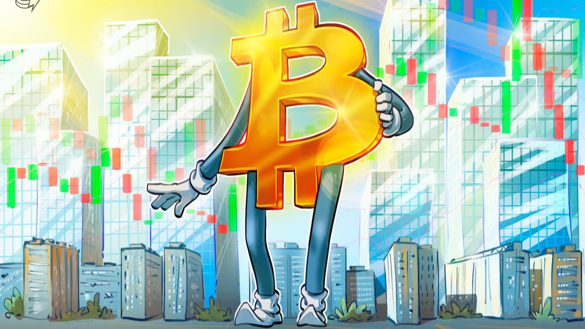 Bitcoin ETFs claw back $110M after $774M exit