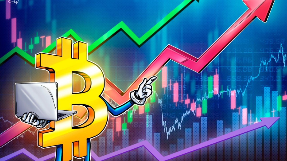 Bitcoin ETFs draw $6.3B in Q3 as BTC price rises nearly 43%