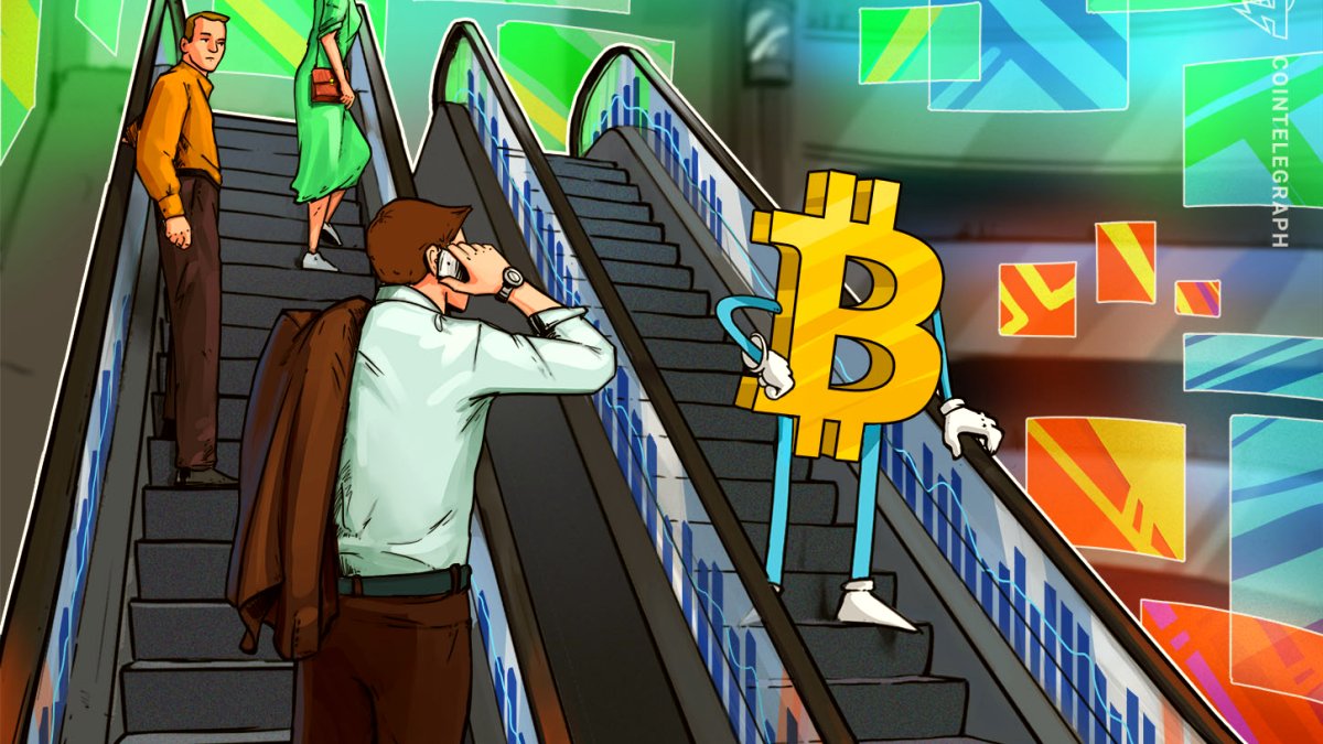 Bitcoin falls below $84K as 10-year Treasury yield hits 19-year high