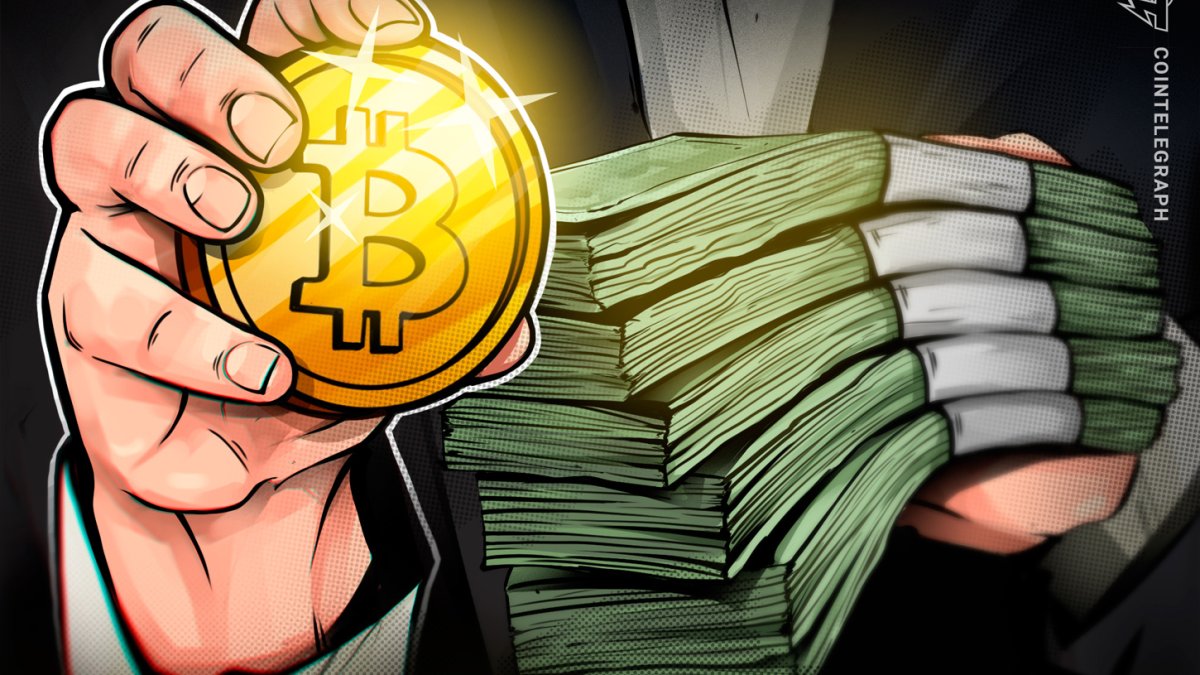 Bitcoin lending and yield could drive next wave of institutional demand, Rootstock says