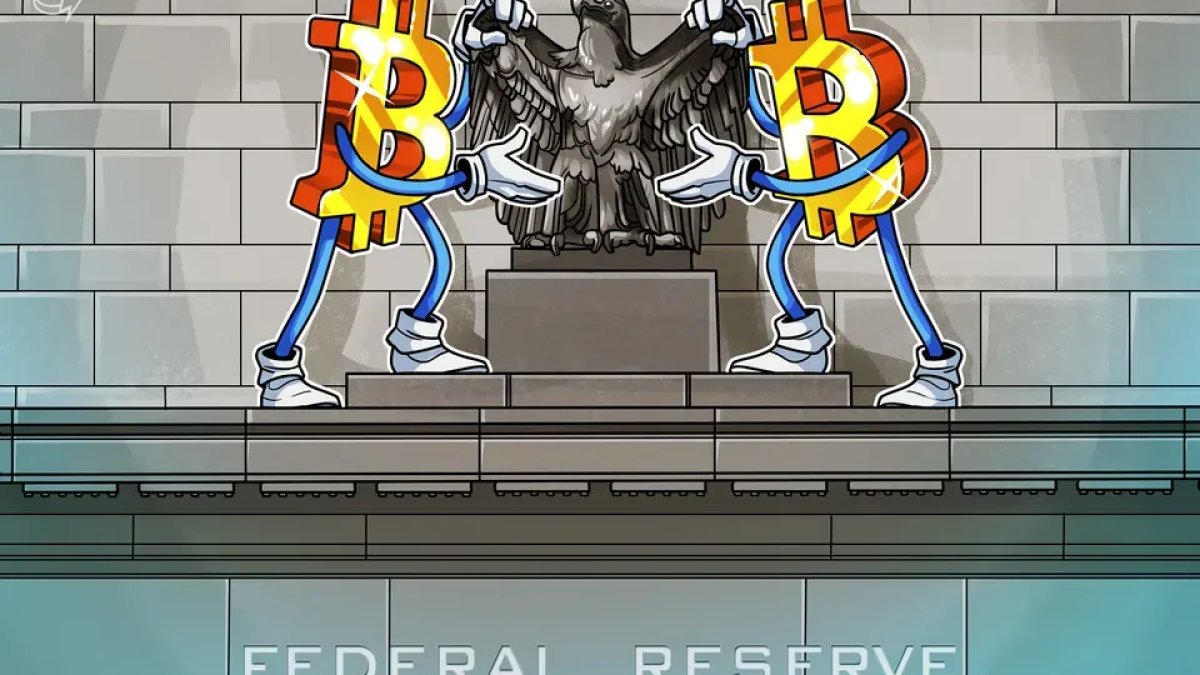 Bitcoin price bounce rejected at 50-day trend line ahead of FOMC, earnings