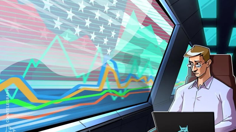 Bitcoin price dips below $82K as high oil prices spike US CPI inflation