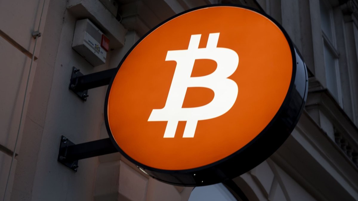Bitcoin Price on Track for Best Third Quarter in 9 Years