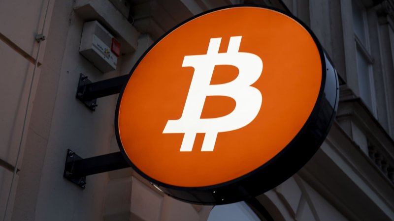 Bitcoin Price on Track for Best Third Quarter in 9 Years