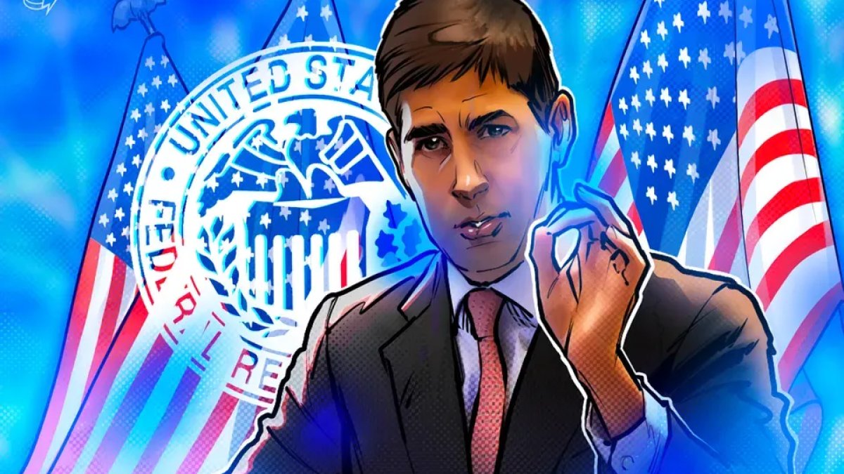 Bitcoin price steadies around $82K after Fed’s Warsh avoids rate-hike hints