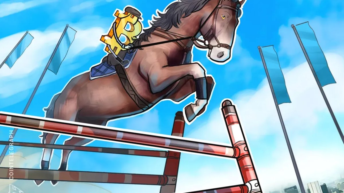 Bitcoin reaches for $87K as short liquidations top $120M