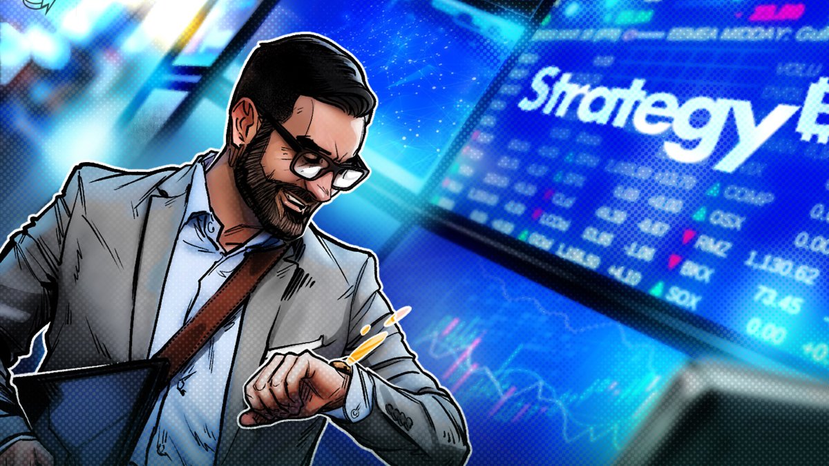 Bitcoin think tank questions MSCI’s ‘invisible committee’ over Strategy, Metaplanet rule