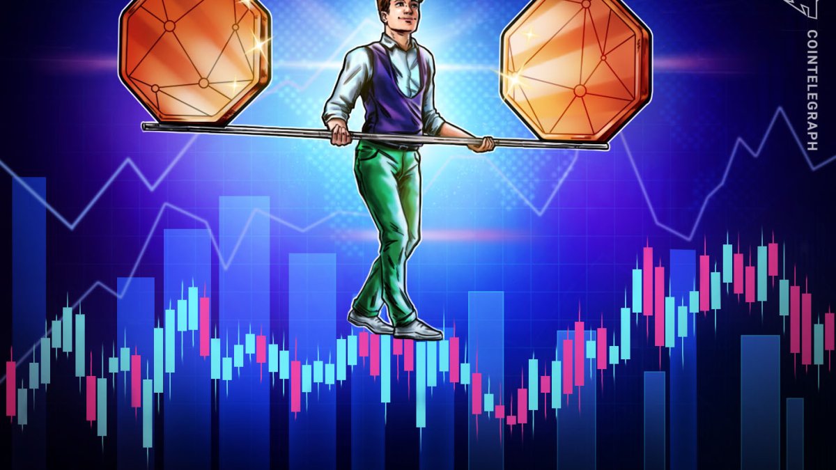 Bitcoin ‘top buyers’ halt BTC price upside with $87.7K now key: Glassnode