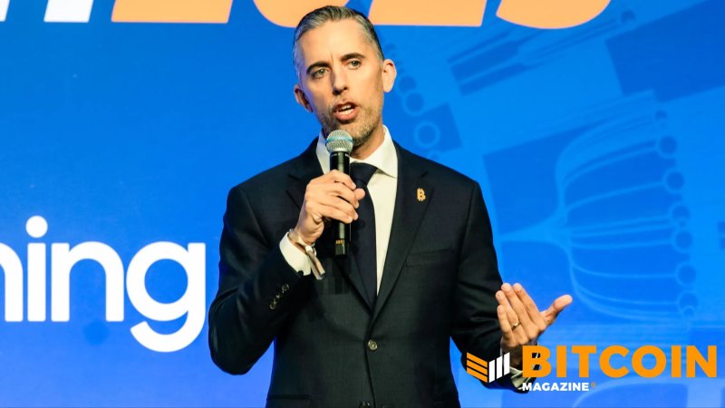 Bitcoin Treasury Strive Debuts New Preferred Stock With 15% Dividend 