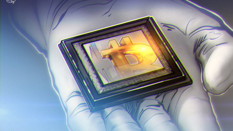 Bitcoin’s ‘last resort’ quantum-safe solution just got 79% cheaper: StarkWare