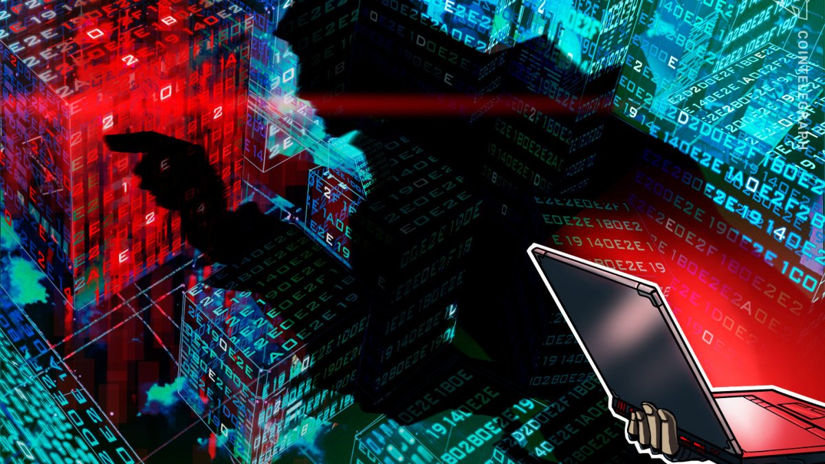 Bitget CEO ‘not very optimistic’ on recovering funds from $388M breach
