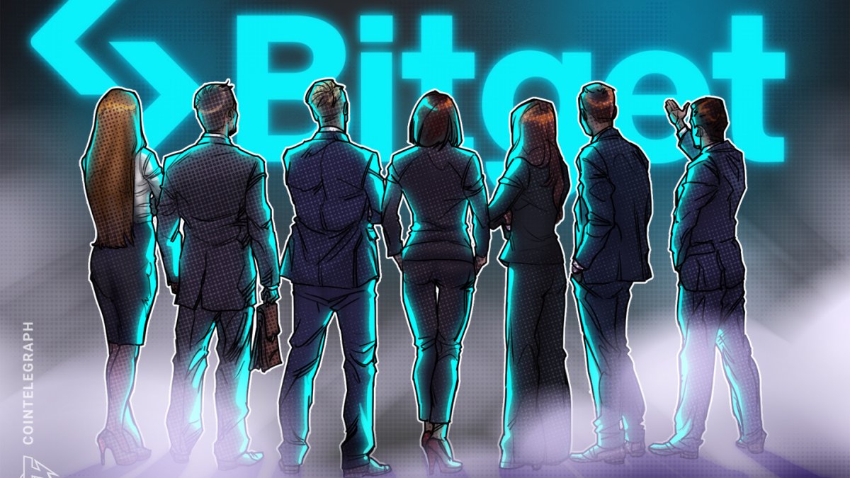 Bitget to discontinue services for some users in one-off exercise  