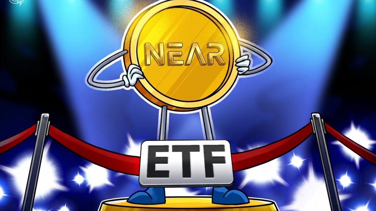 Bitwise launches first US spot NEAR ETF after token’s recent surge